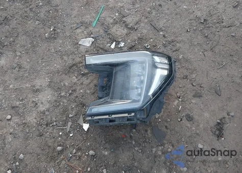 2023 GMC Yukon 4Wd Denali Ultimate z USA, uszkodzony, nr VIN 1GKS2EKLXPR206119